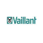 Spraakwater Vaillant logo