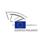 Spraakwater Europees Parlement Logo