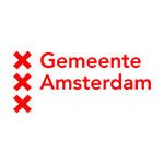  Spraakwater logo Gemeente Amsterdam