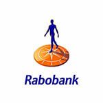 Spraakwater logo Rabobank