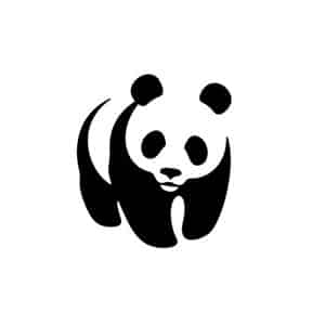 Spraakwater WWF logo